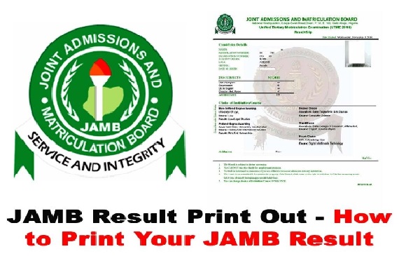 <b>Please Login to USE this service </b> - JAMB Admission Letter in Coloured (PDF)